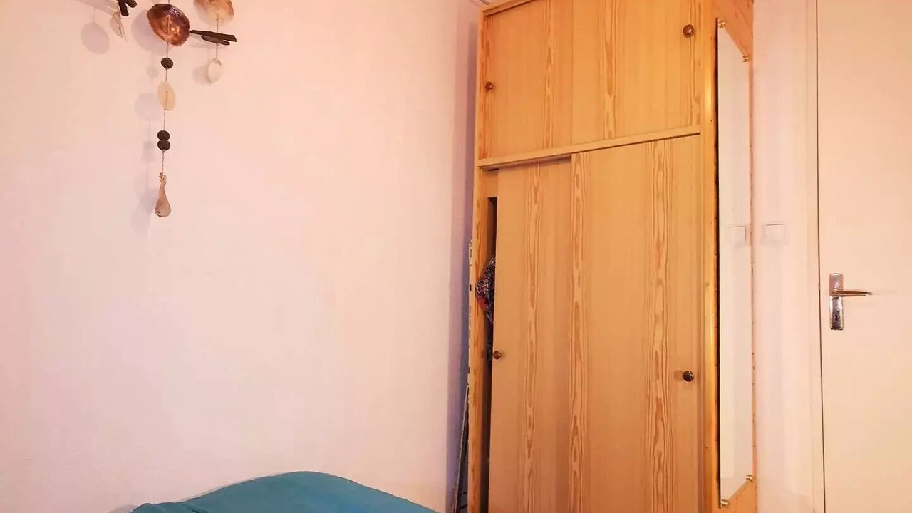 Photo of Bedroom in Port Leucate