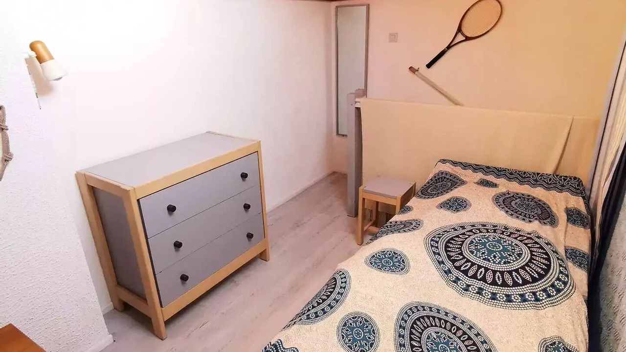 Photo of Bedroom in Port Leucate