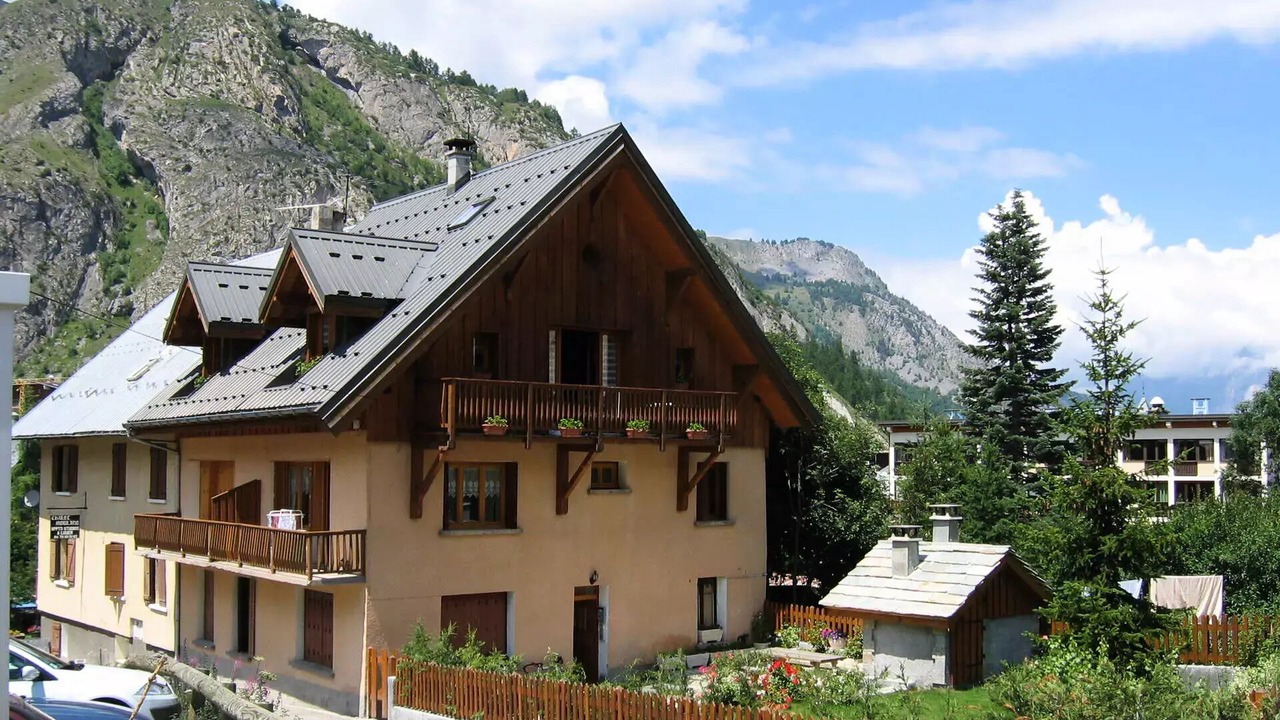 Photo of Outdoor in Valloire