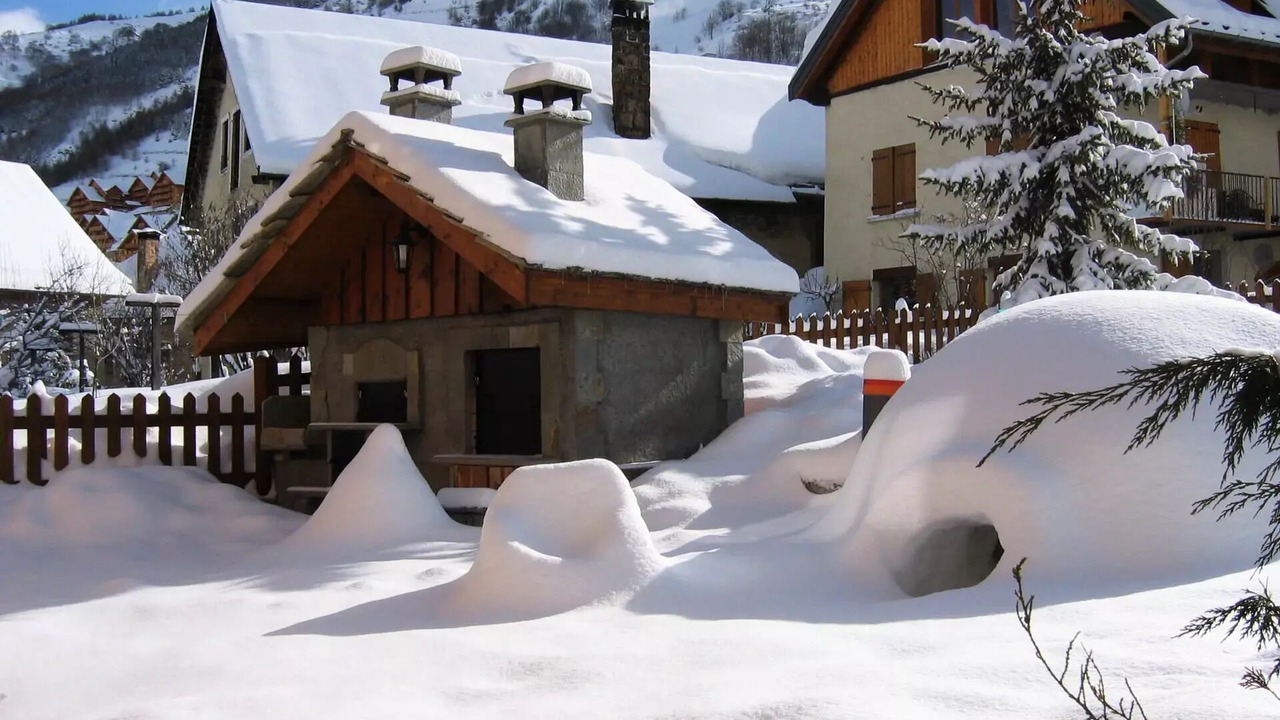 Photo of Outdoor in Valloire