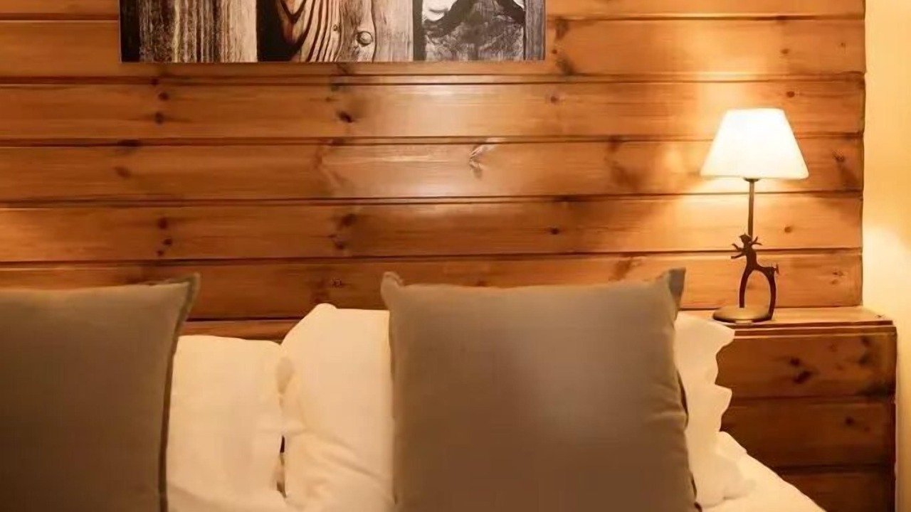 Photo of Bedroom in Valloire