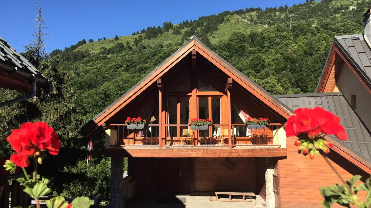 Photo of Outdoor in Valloire