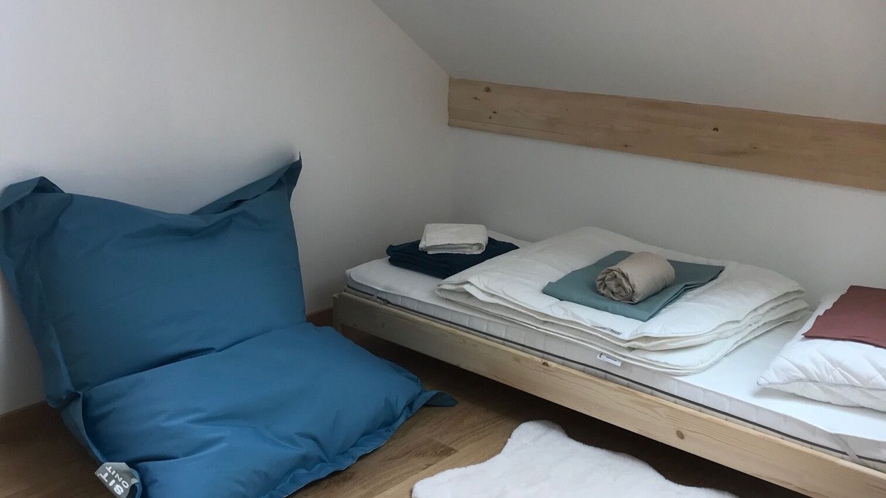 Photo of Bedroom in Villard-de-Lans