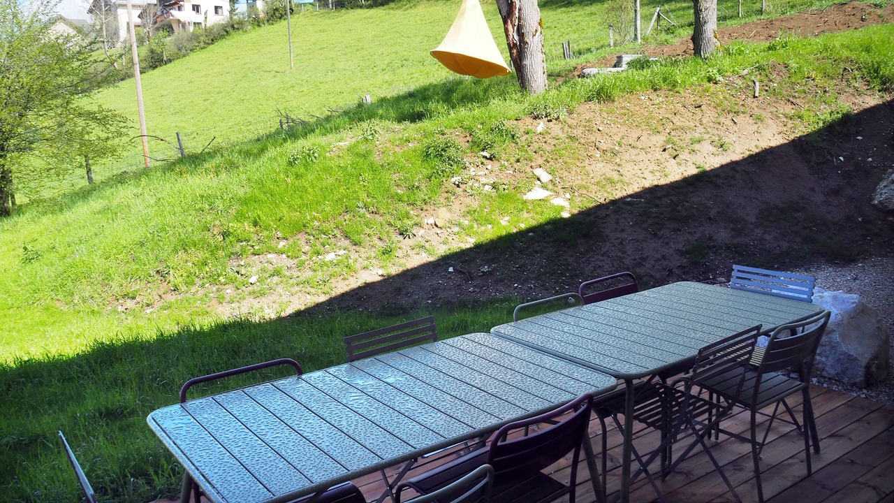 Photo of Outdoor in Villard-de-Lans