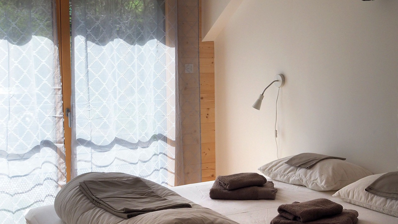 Photo of Bedroom in Villard-de-Lans
