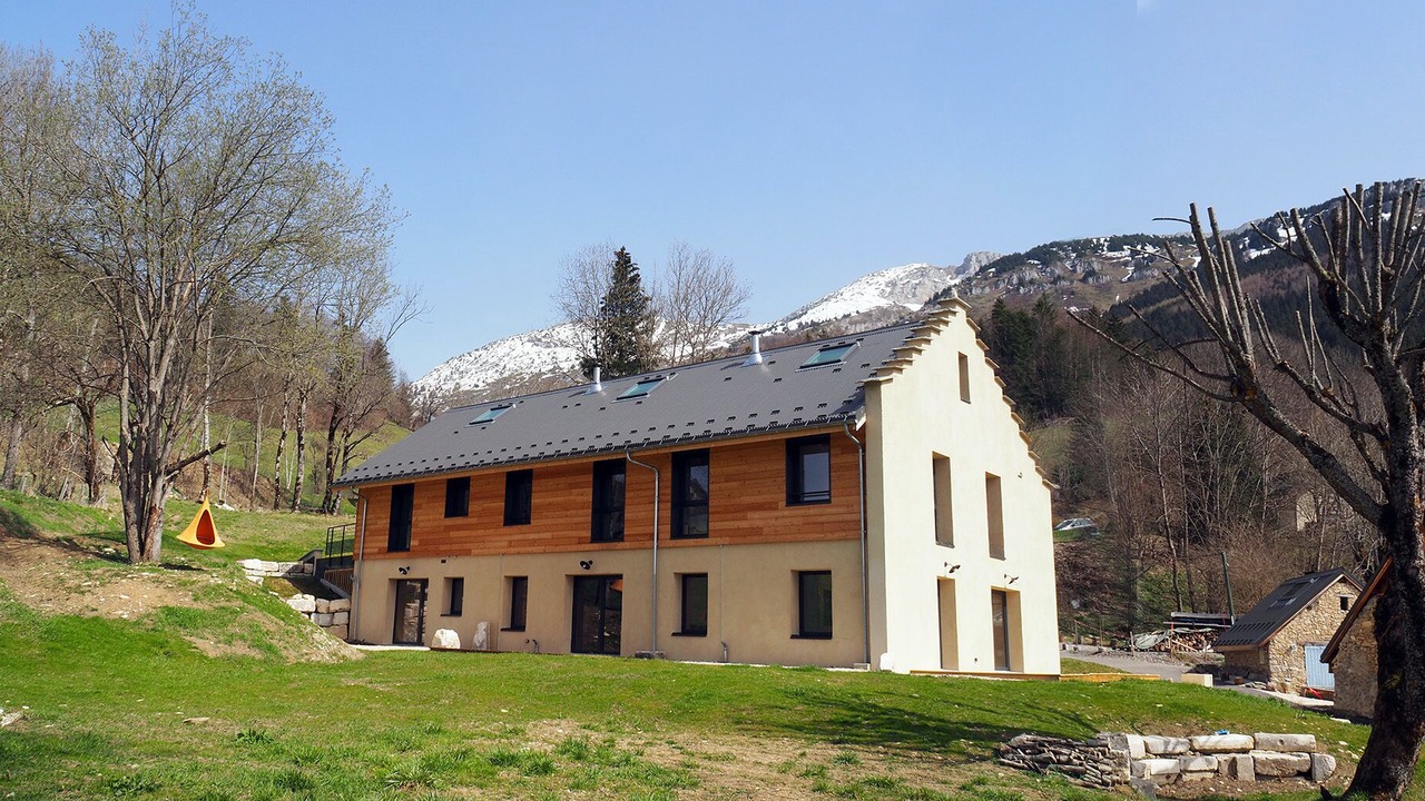 Photo of Outdoor in Villard-de-Lans