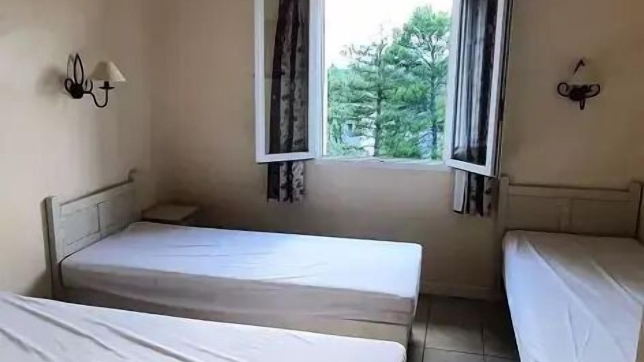 Photo of Bedroom in Rouret