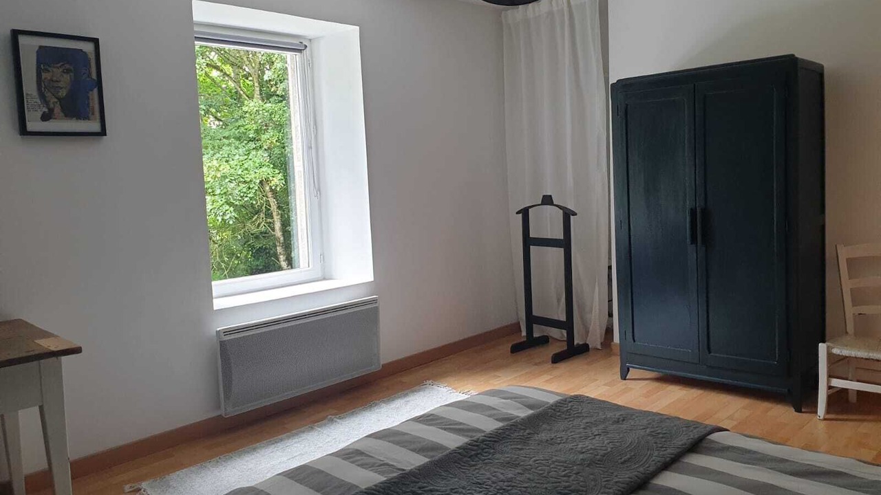 Photo of Bedroom in Quins