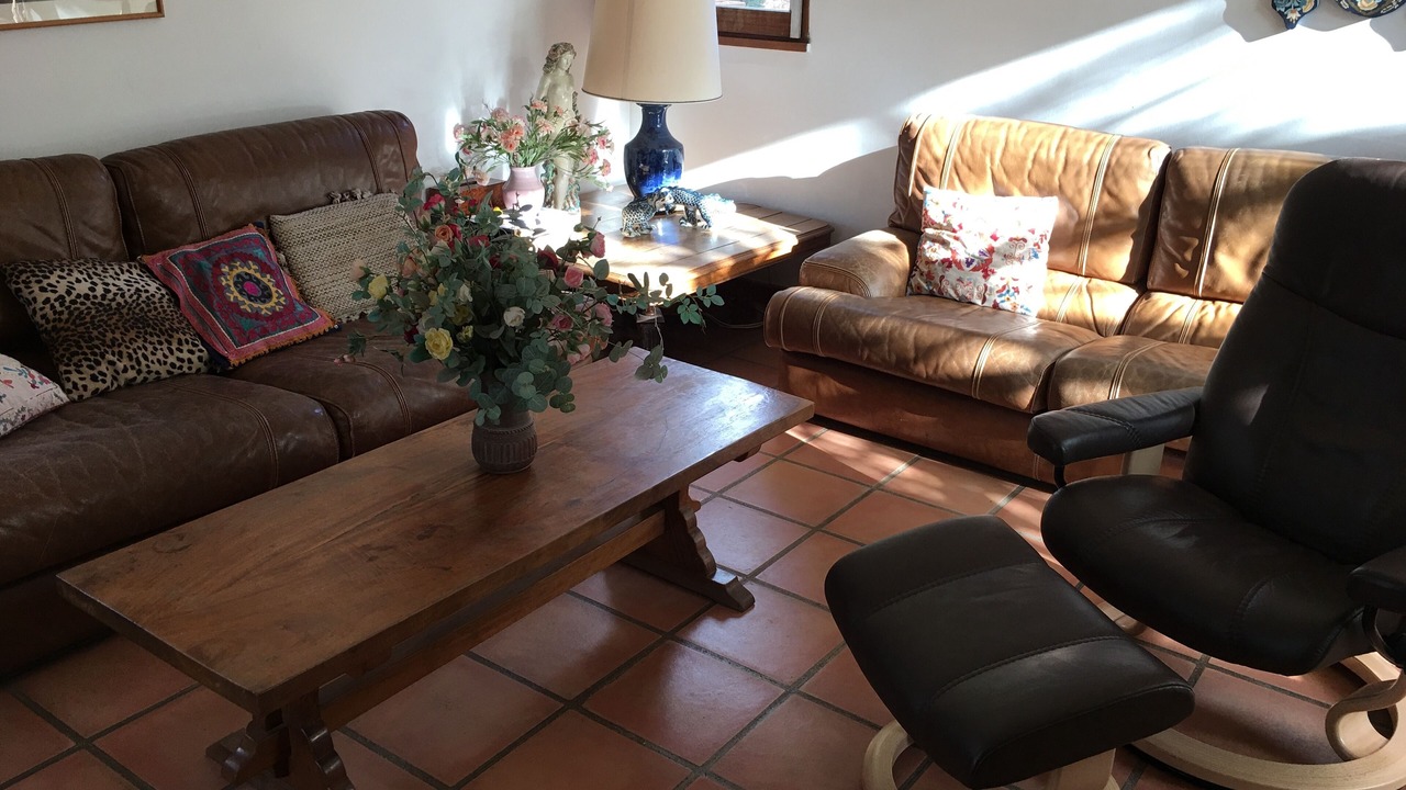 Photo of Livingroom in Auriol