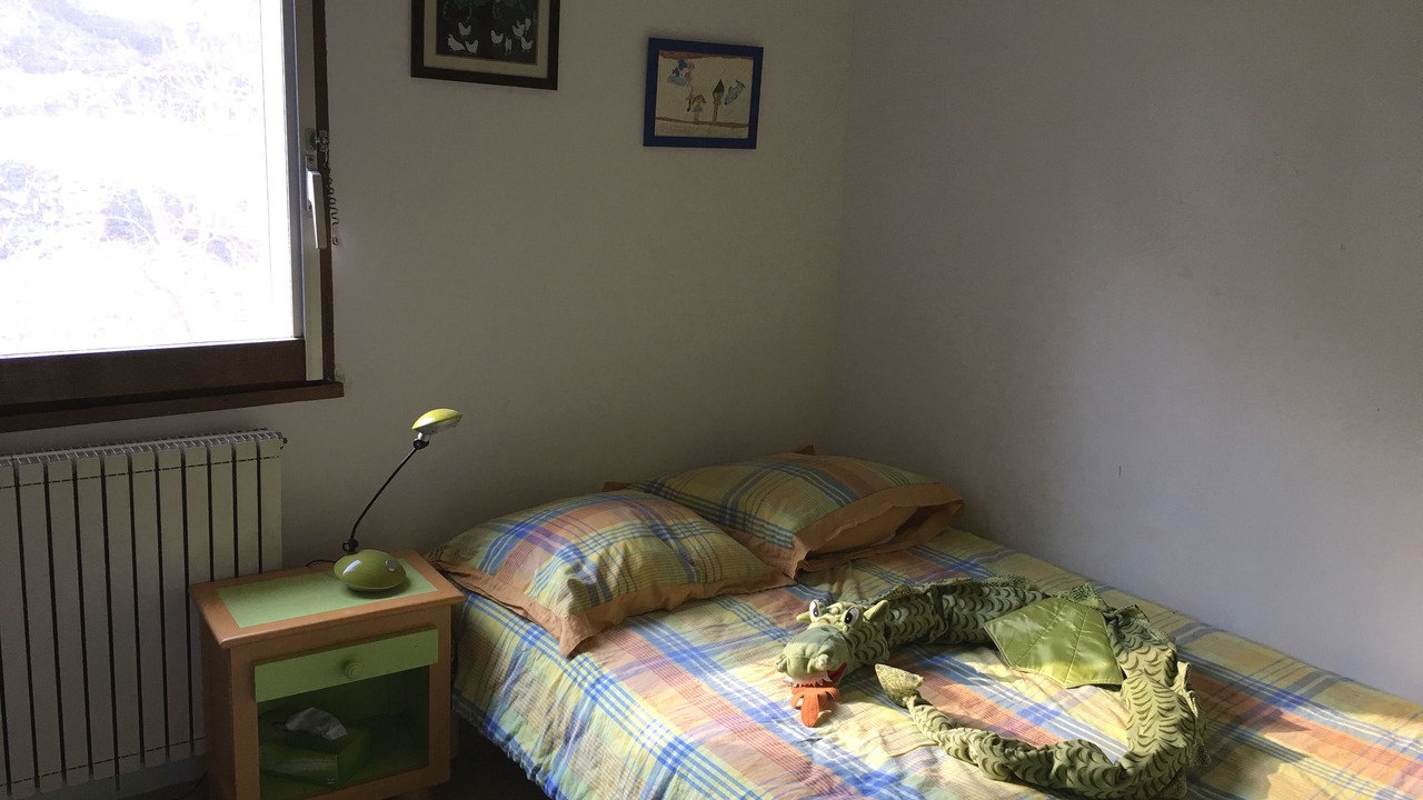Photo of Bedroom in Auriol