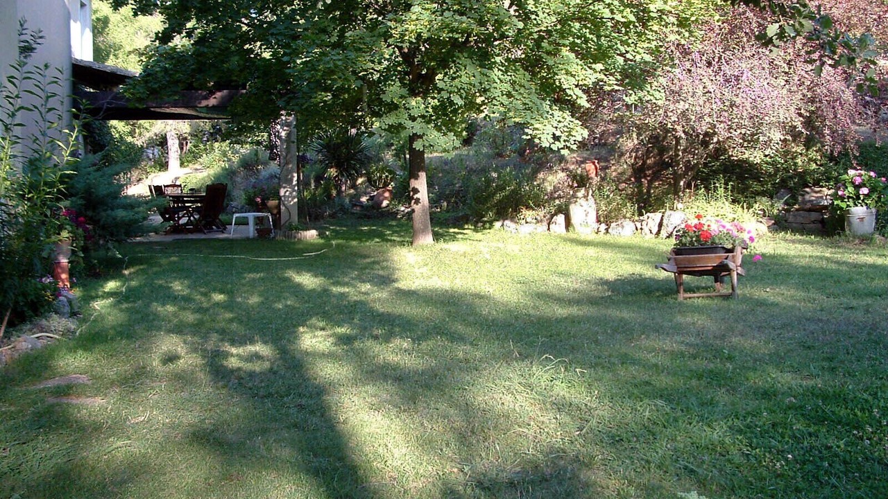 Photo of Outdoor in Auriol