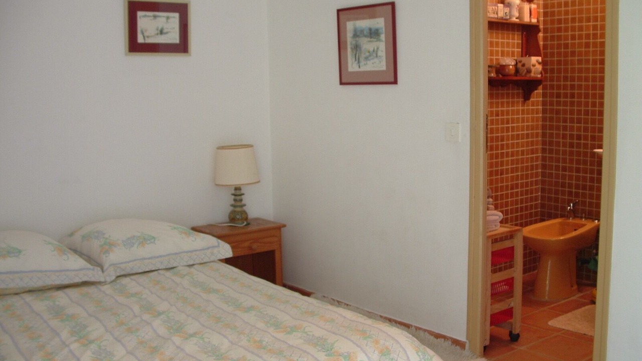 Photo of Bedroom in Auriol