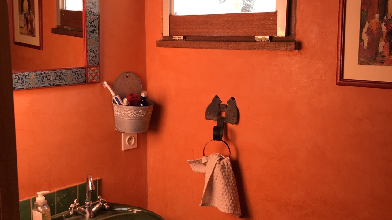 Photo of Bathroom in Auriol