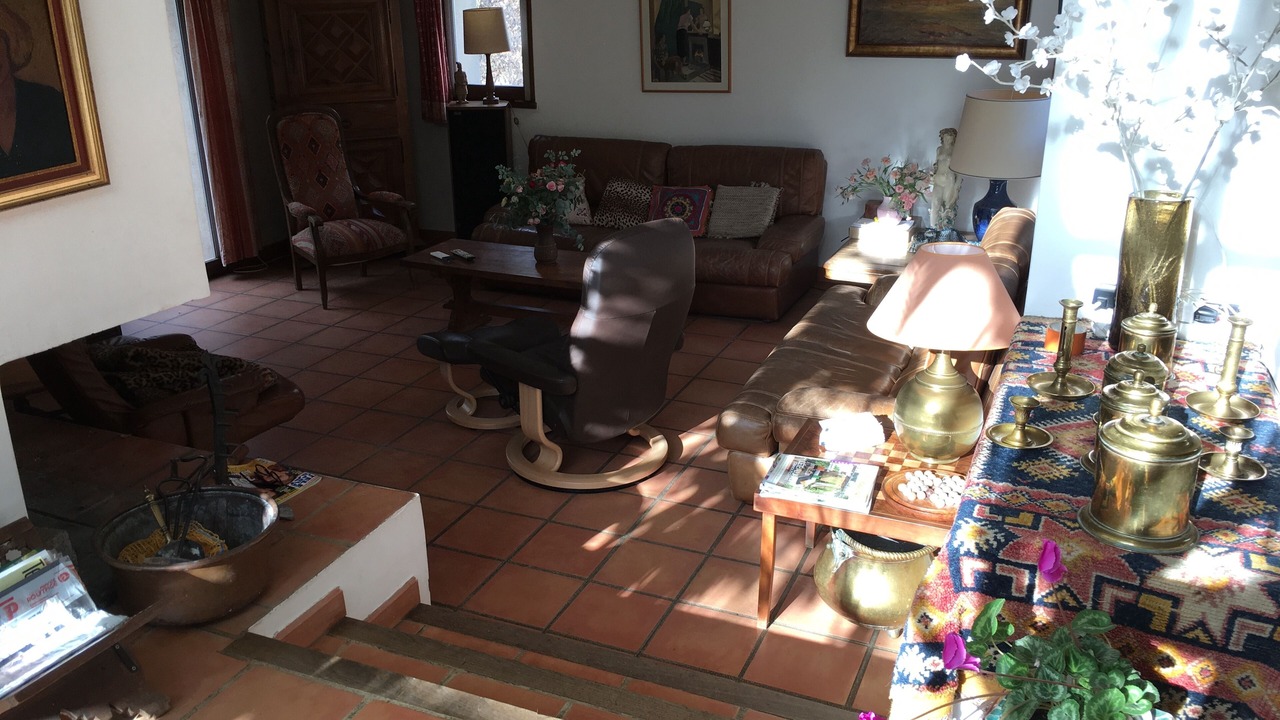 Photo of Livingroom in Auriol