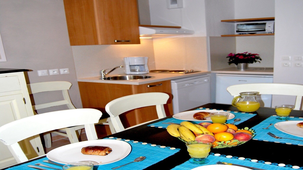 Photo of Livingroom in Barjac
