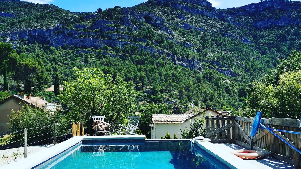 Photo of Outdoor in Fontaine-de-Vaucluse