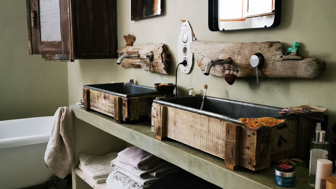 Photo of Bathroom in Fontaine-de-Vaucluse