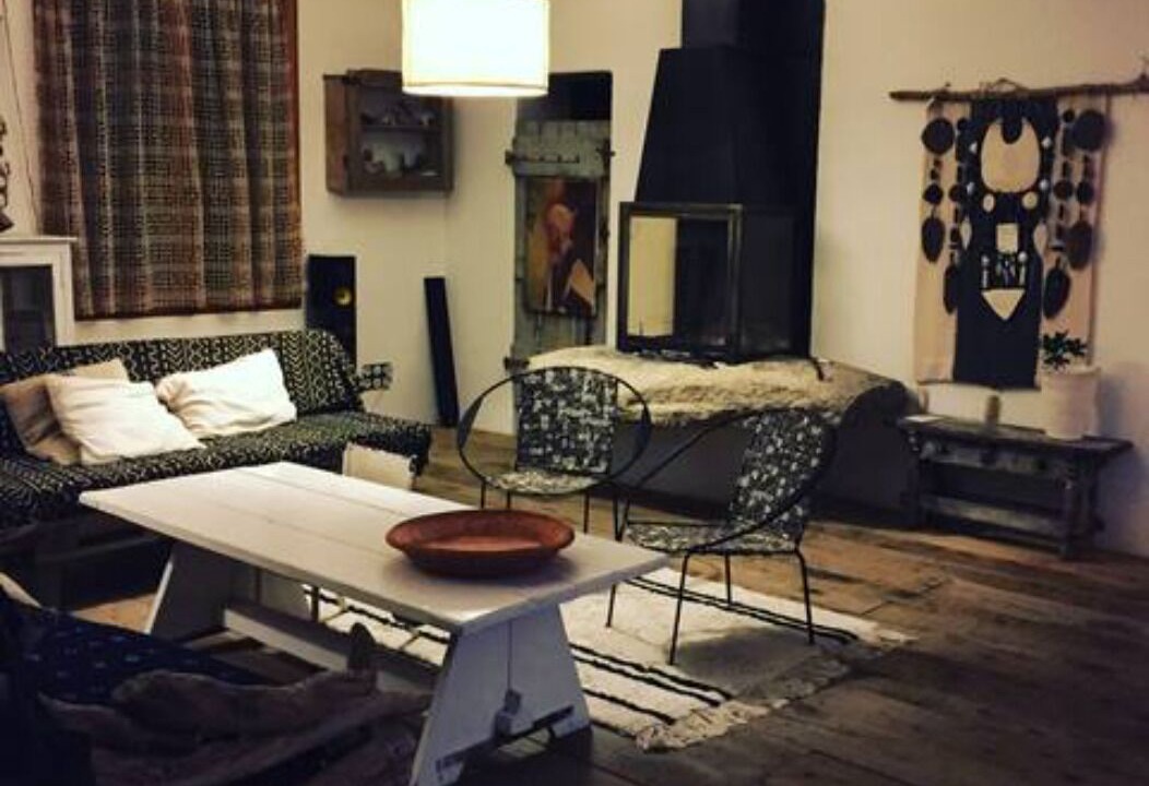 Photo of Livingroom in Fontaine-de-Vaucluse