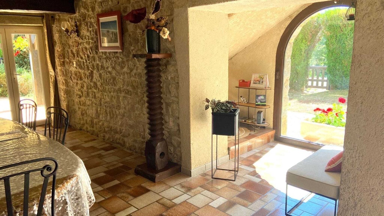 Photo of Livingroom in Muret-le-Chateau