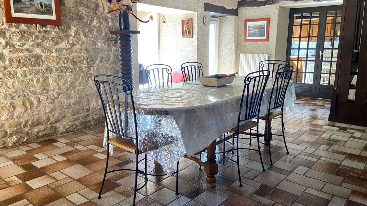 Photo of Livingroom in Muret-le-Chateau