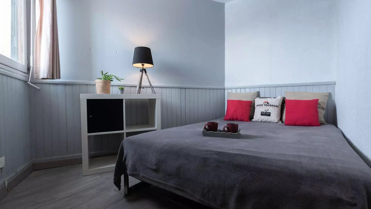 Photo of Bedroom in Pla d'Adet