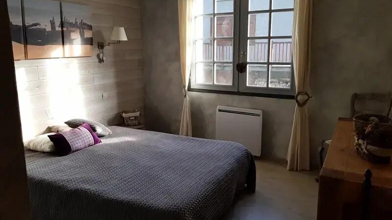 Photo of Bedroom in Vignec