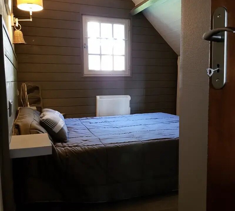 Photo of Bedroom in Vignec