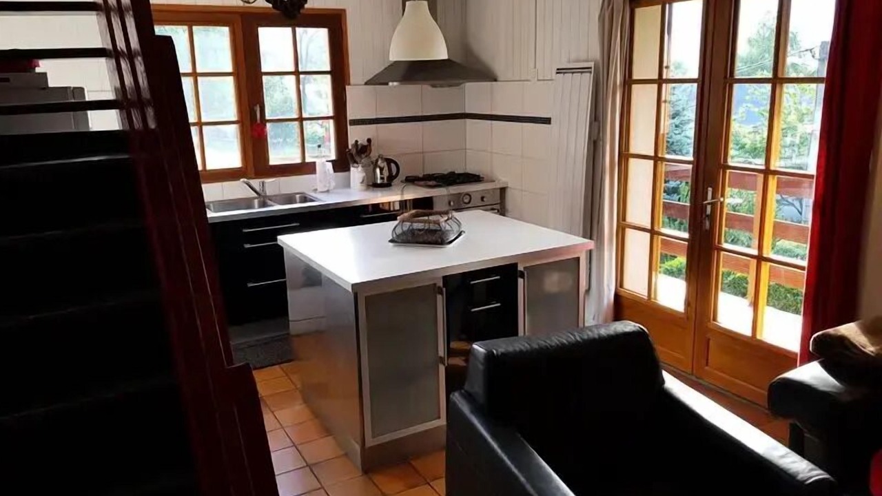 Photo of Kitchen in Vignec