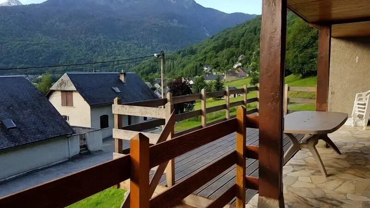 Photo of Outdoor in Vignec