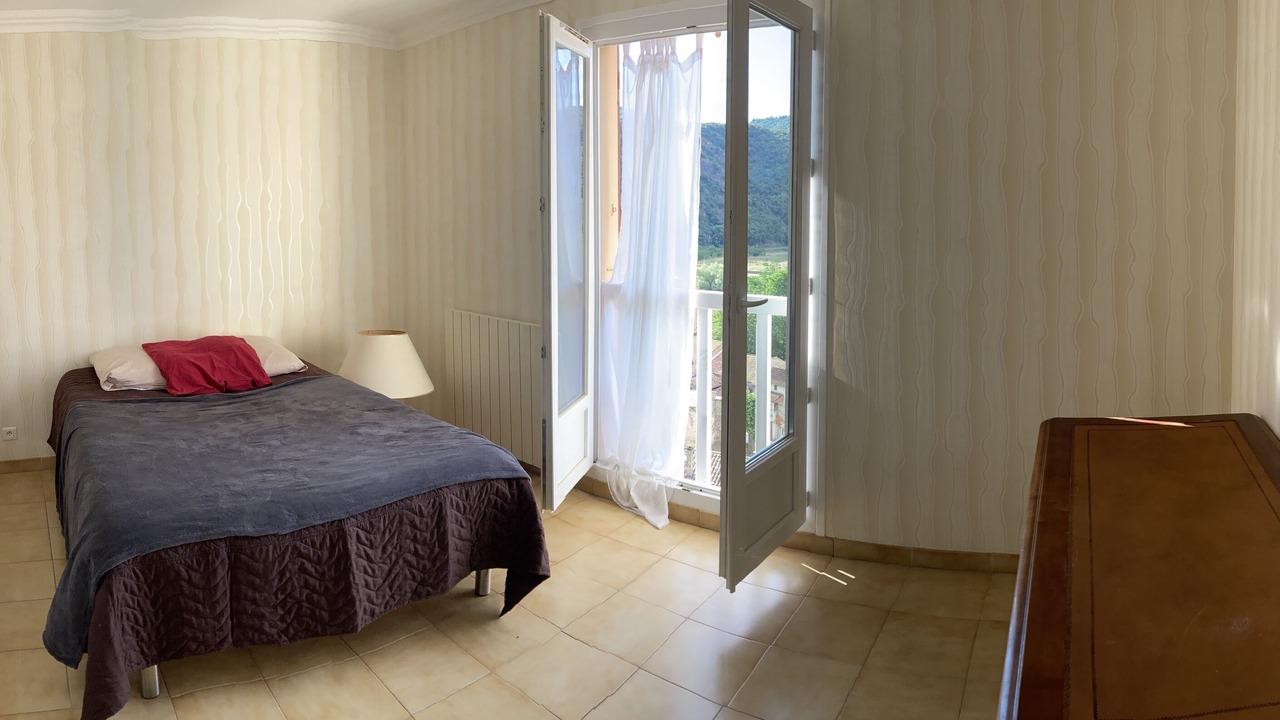 Photo of Bedroom in Saint-Etienne-Estrechoux