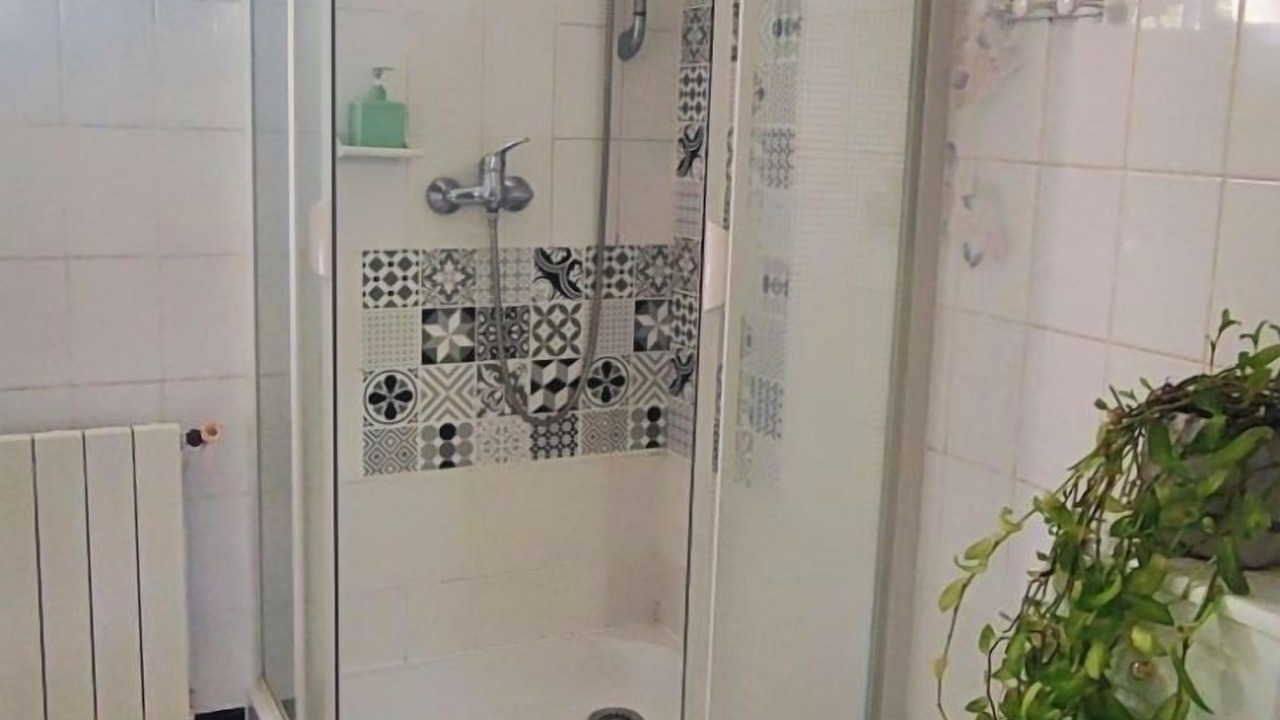 Photo of Bathroom in Saint-Etienne-Estrechoux