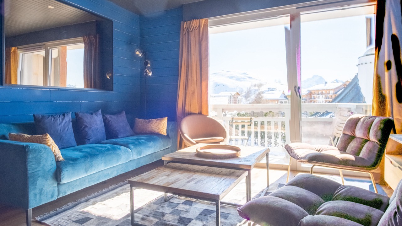 Photo of Livingroom in Jeux