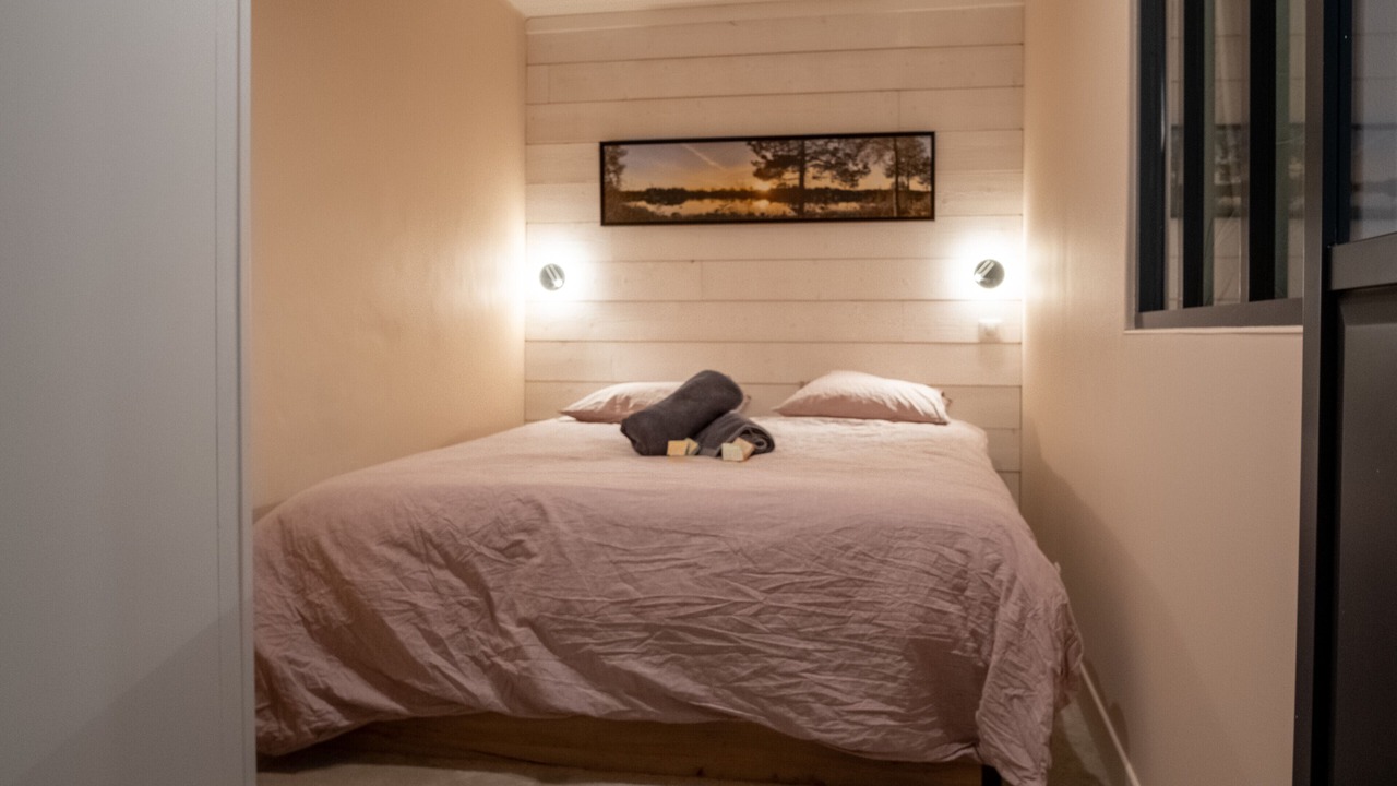 Photo of Bedroom in Jeux