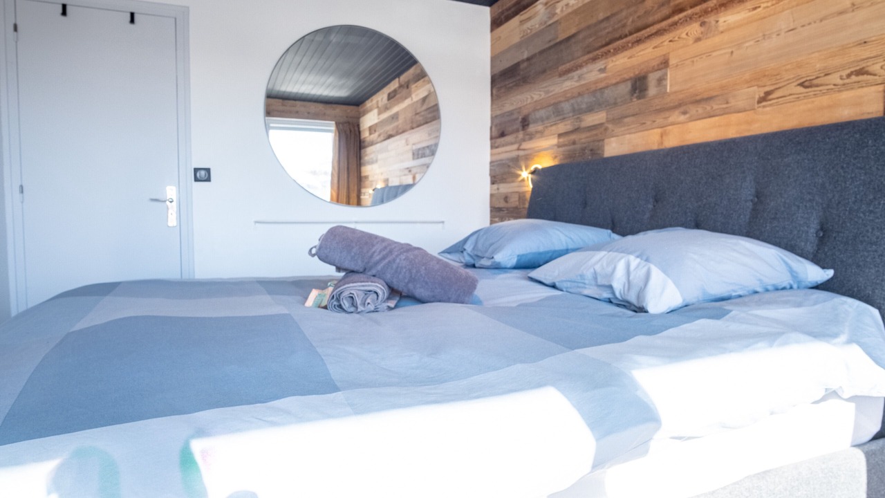 Photo of Bedroom in Jeux