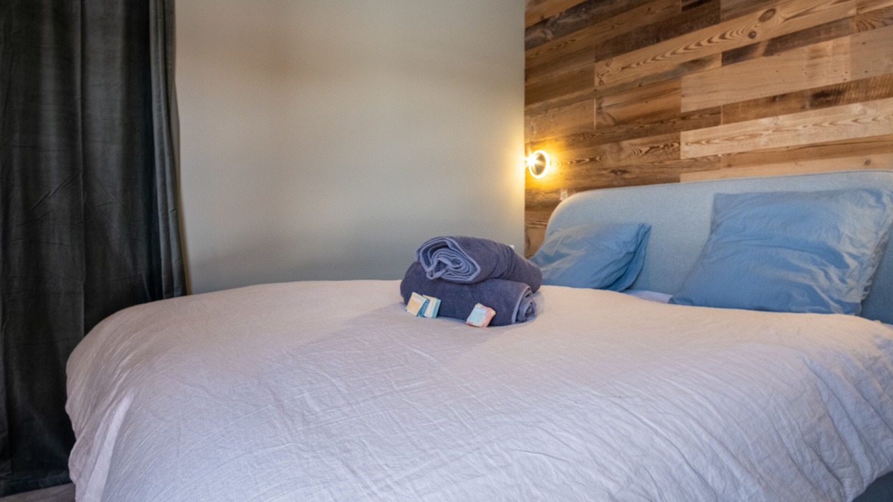 Photo of Bedroom in Jeux