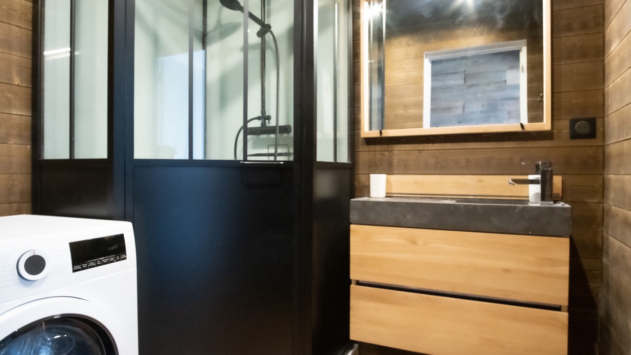 Photo of Bathroom in Jeux