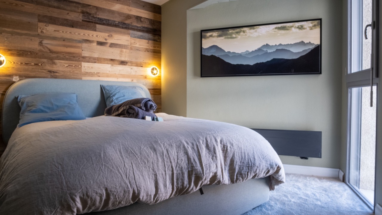 Photo of Bedroom in Jeux