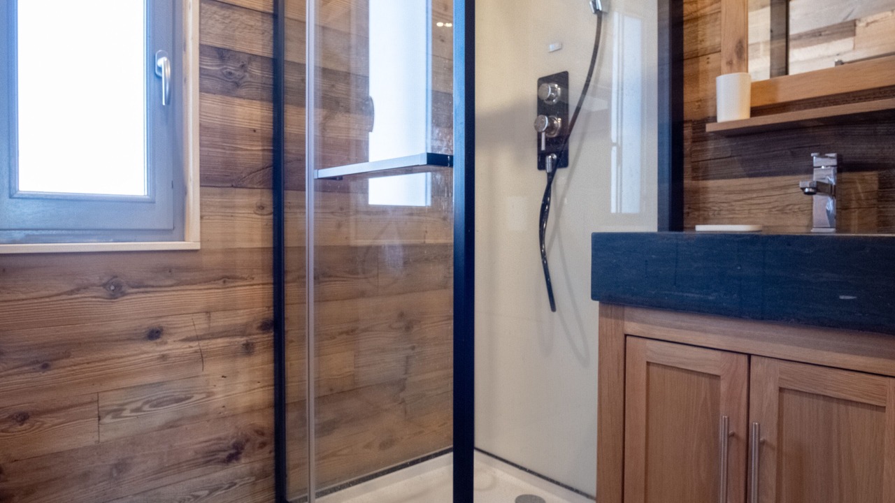 Photo of Bathroom in Jeux
