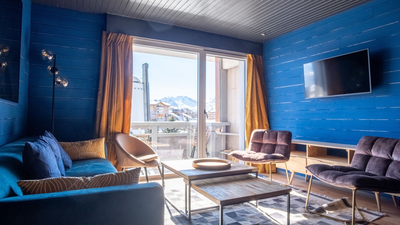 Photo of Livingroom in Jeux