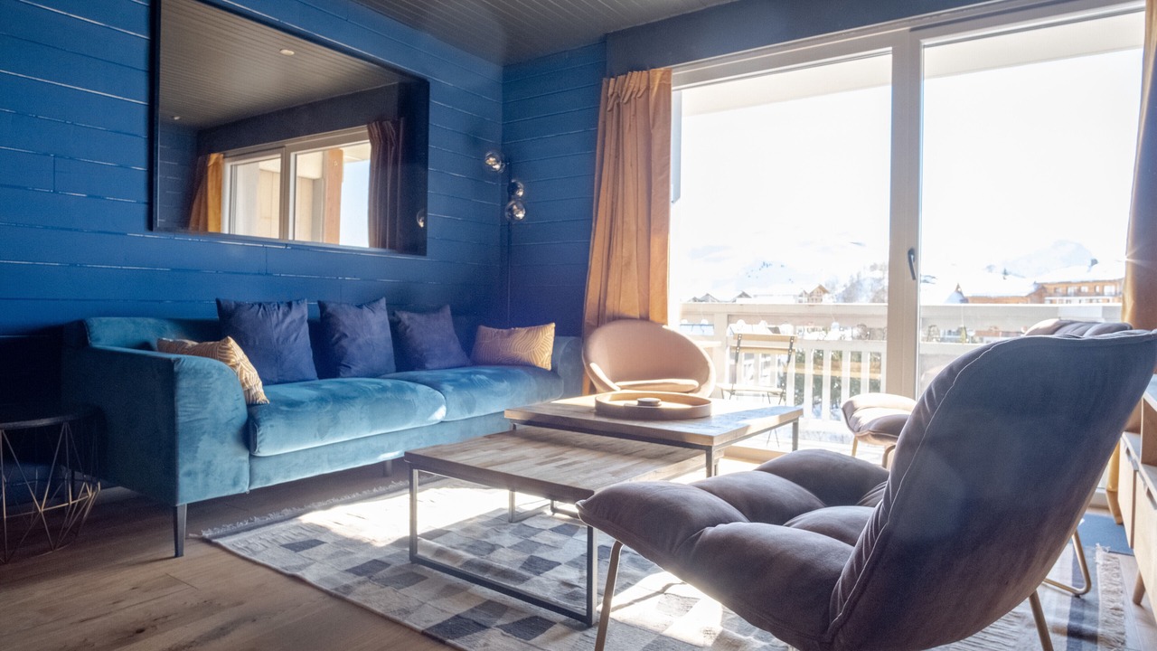 Photo of Livingroom in Jeux