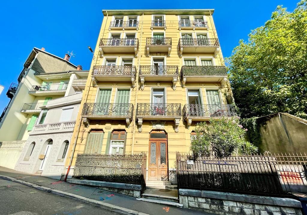 Photo of Outdoor in Aix-les-Bains City Center