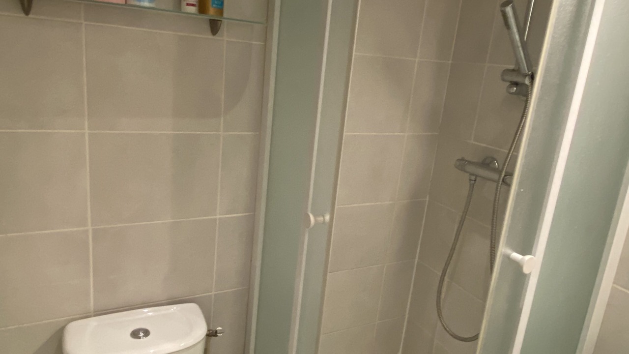 Photo of Bathroom in Aix-les-Bains City Center