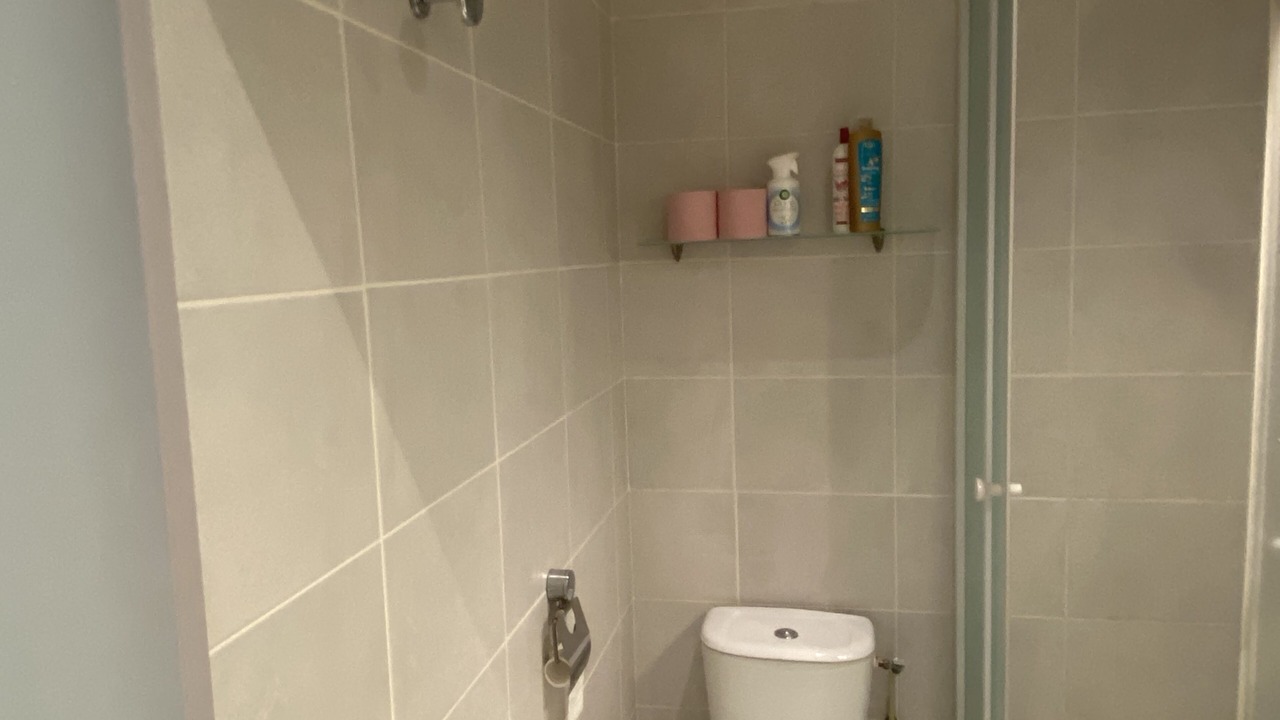 Photo of Bathroom in Aix-les-Bains City Center