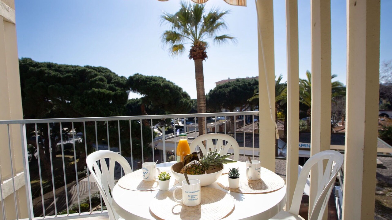 Photo of Others in Le Lavandou