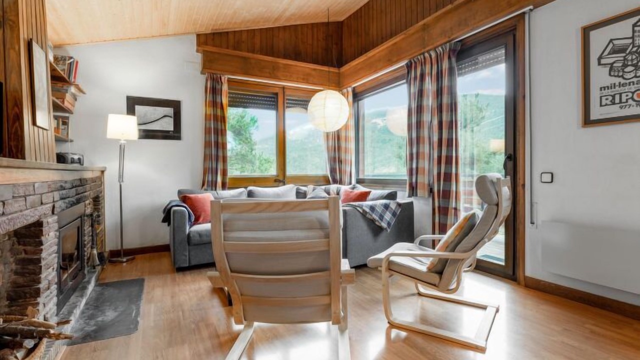 Photo of Bedroom in La Molina