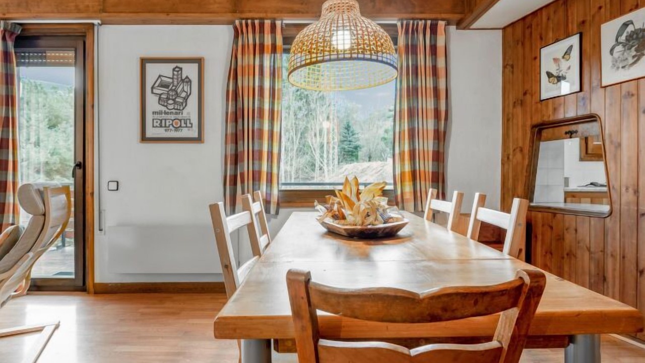 Photo of Bedroom in La Molina