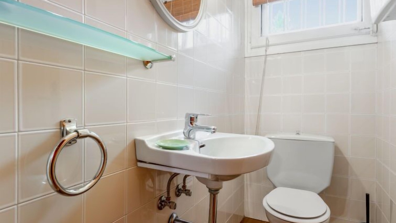 Photo of Bathroom in La Molina