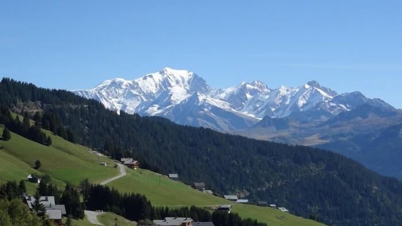 Photo of Outdoor in Bisanne 1500