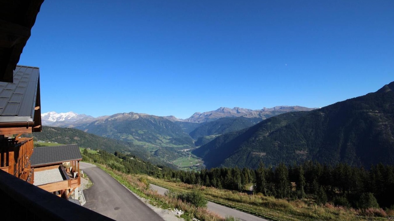 Photo of Outdoor in Bisanne 1500
