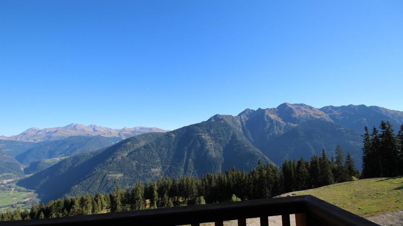 Photo of Outdoor in Bisanne 1500